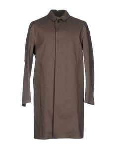 Легкое пальто Mackintosh