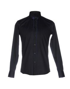 Pубашка Versace Collection