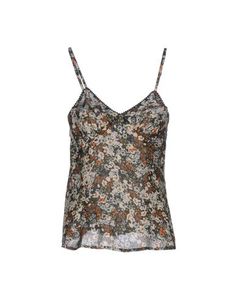 Топ без рукавов French Connection