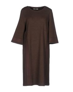 Короткое платье Barbon