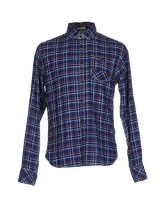 Pубашка Tommy Hilfiger Denim