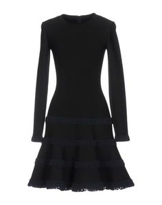 Короткое платье AlaÏa