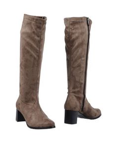 Сапоги NR Rapisardi