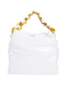 Сумка на руку MIU MIU