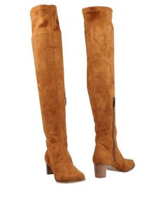 Сапоги NR Rapisardi