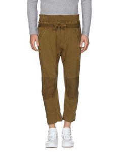 Повседневные брюки Haider Ackermann