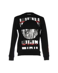 Толстовка McQ Alexander Mc Queen