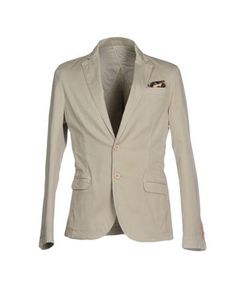 Пиджак Alessandro Gilles