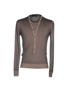 Свитер Daniele Fiesoli