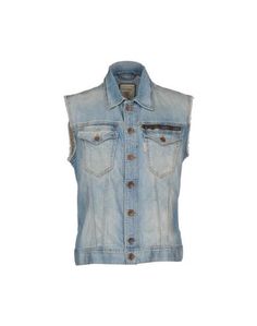 Джинсовая верхняя одежда Guess