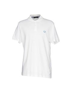 Поло Fred Perry