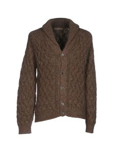 Кардиган Cruciani