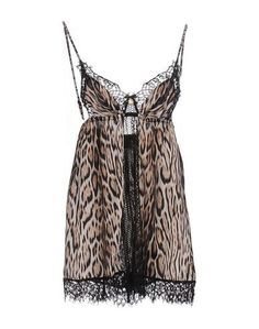 Бельевая майка Roberto Cavalli Underwear