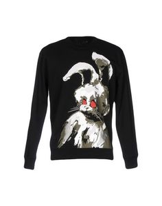 Толстовка McQ Alexander Mc Queen