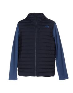 Пуховик THE North Face