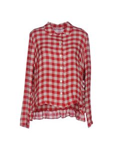 Pубашка Rose A Pois