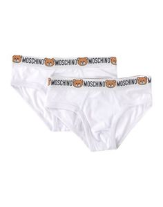 Трусы Moschino Underwear