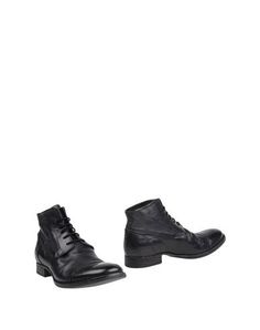 Полусапоги и высокие ботинки Open Closed Shoes