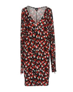 Короткое платье Just Cavalli