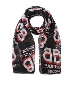 Палантин Boutique Moschino