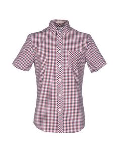 Pубашка BEN Sherman