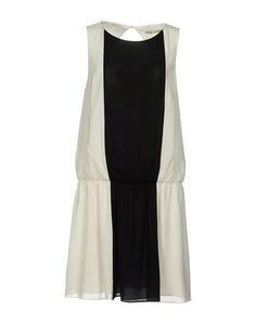 Короткое платье Alice + Olivia