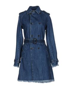 Джинсовая верхняя одежда Each X Other