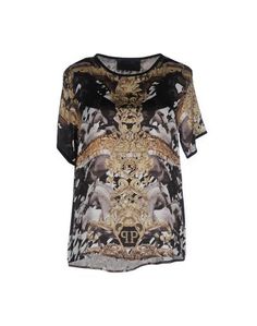 Блузка Philipp Plein