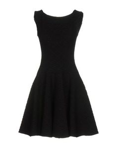 Короткое платье AlaÏa