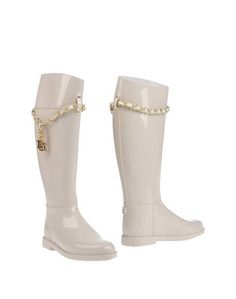 Сапоги Love Moschino