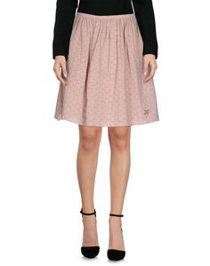 Юбка до колена Atelier Fixdesign