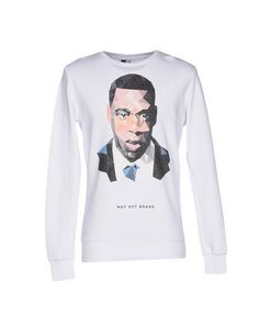 Толстовка WHY NOT Brand