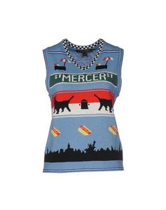 Свитер Marc Jacobs