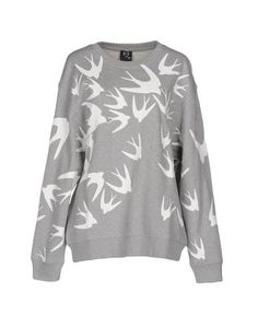 Толстовка McQ Alexander Mc Queen