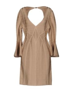 Короткое платье HervÉ LÉger BY MAX Azria