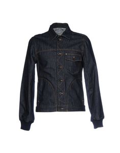 Джинсовая верхняя одежда Tommy Hilfiger Denim