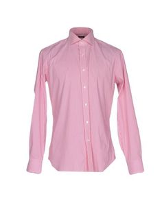 Pубашка Barba Napoli