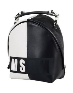 Рюкзаки и сумки на пояс Msgm