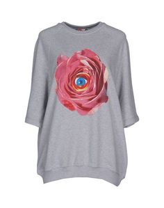 Толстовка Msgm / Toiletpaper