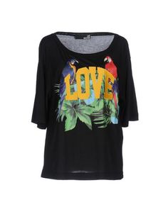 Футболка Love Moschino