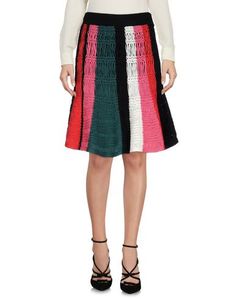 Юбка до колена M Missoni