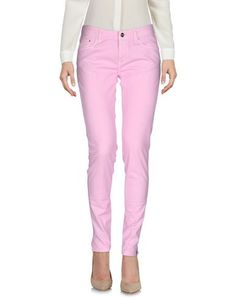 Повседневные брюки Pt0 W