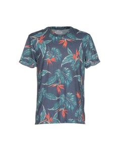 Футболка Eleven Paris