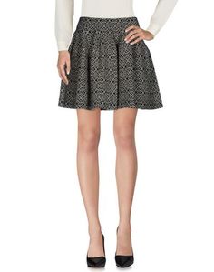 Юбка до колена AlaÏa