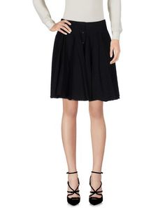 Юбка до колена AlaÏa