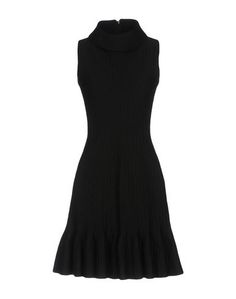 Короткое платье AlaÏa