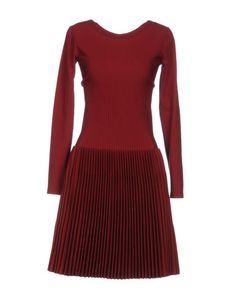 Короткое платье AlaÏa