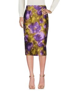 Юбка длиной 3/4 Michael Kors