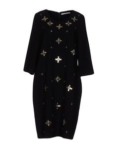 Платье до колена Xandres Xline