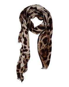 Палантин Dolce & Gabbana